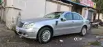 Mercedes-Benz E-Class 2006