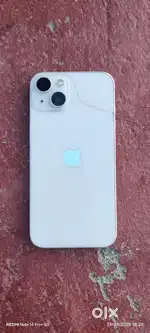 I phone 13