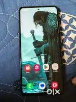Samsung a52   6/128