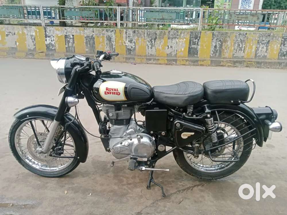 Royal Enfield classic 350 cc