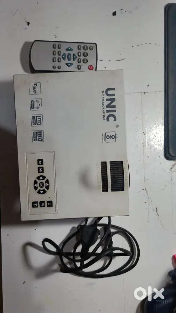 Home , office, projector