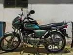 Splendor i3s rc compulsary transfer