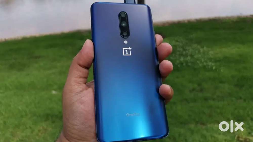 One plus 7