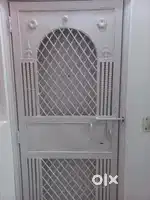 1 BHK fully furnished house,car parking,security guard,gated society