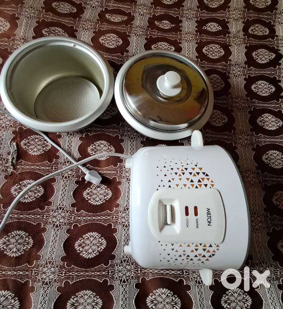 Electric cooker