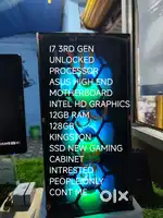 i7 3rd Generation