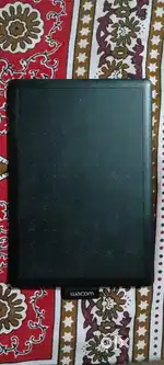 Pen tablet