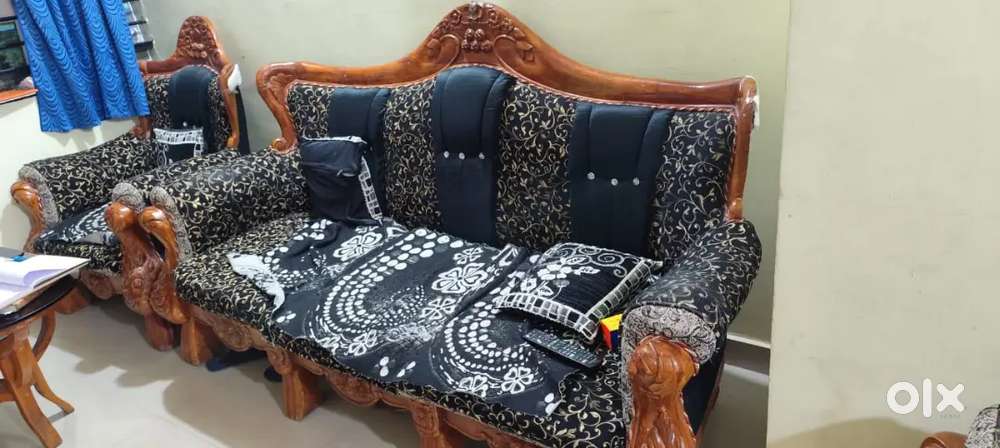 Maharaja Sofa 3+2