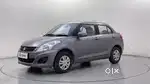 Maruti Suzuki Swift Dzire VXI AT Optional, 2012, Petrol