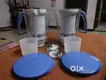 Juicer jar
