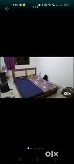 Required Male roommate (Immediate Joinee)