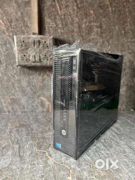 Hp Branded CPU intel core i5 at only Rs 6500 quantity available
