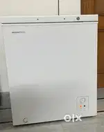 Deep freezer 142 L