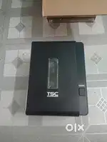 TSC TE 244 tharmal printer. Only 4 months old exilent condition.