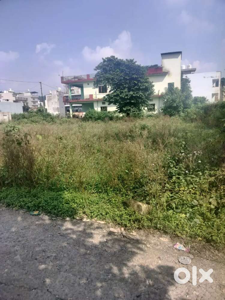 R-3 Property In Upper Kandoli, Pondha - Dehradun