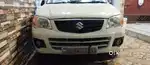 Maruti Suzuki Alto K10 2011