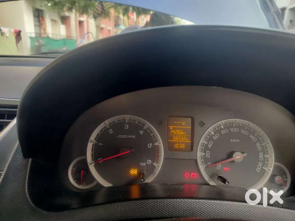 Maruti Suzuki Swift 2013 Diesel 66532 Km Driven