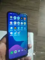 Real me 3 Pro 4/64gb avalahalli kr puram