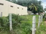 Low price Plot for sale near Adithya school