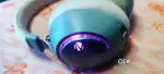 Zebronics zeb duke headphone
