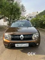 Renault Duster 2019-2020 1.5 85 PS RxS MT Diesel, 2017, Diesel