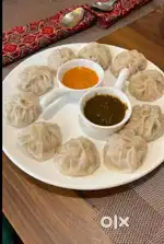 Momos or chaap ke liye cook or helper chahiye