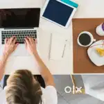 Data entry