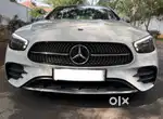 Mercedes-Benz E-Class E 220d Exclusive, 2023, Diesel