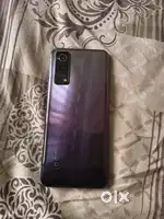 Iqoo Z3 5G