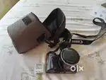 Canon PowerShot SX500 IS