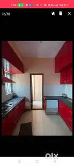 Beautiful 2BHK APARTMENT for LEASE in BTM Layout Stage 1