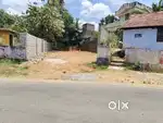 Urgnt sale main road  land total 10cent per cent 9lakh only   Eranil