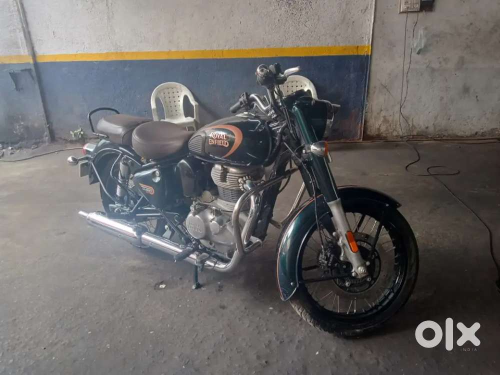 Royal Enfield