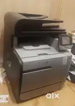 HP Color LaserJet Pro MFP M476nw