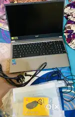 Brand new acer laptop just for 16,500k
