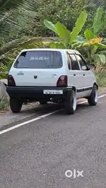 Maruti Suzuki 800 1999 Petrol Well Maintained