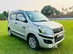 Maruti Suzuki Wagon R, 2014, Petrol