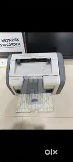Hp 1020 plus printer