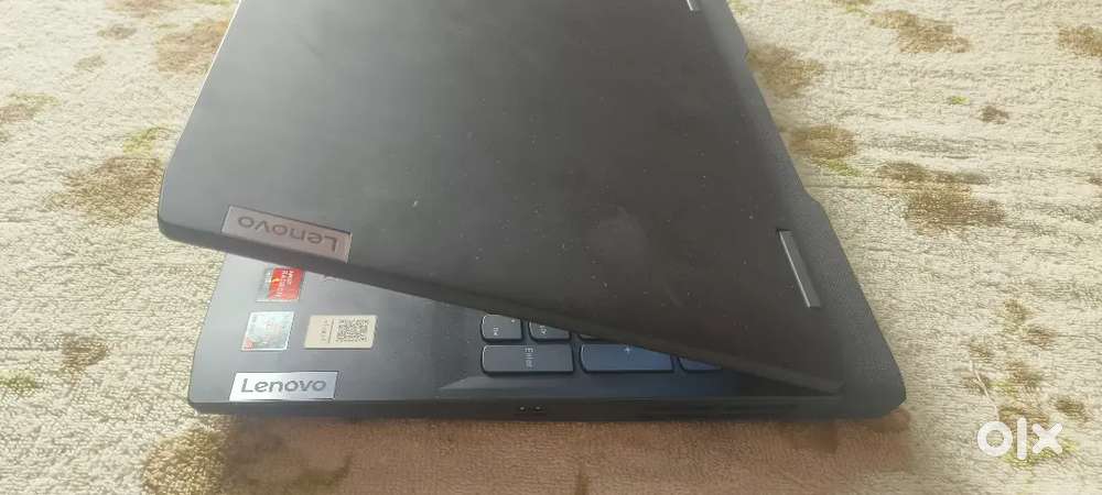 Lenovo IdeaPad Gaming 3