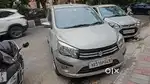 Maruti Suzuki Celerio ZXI(O) AMT, 2017, Petrol
