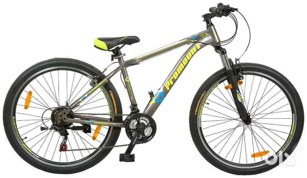 Promount Bicycle 21 gear