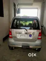 Maruti Suzuki Wagon R 2013 Petrol 75000 Km Driven