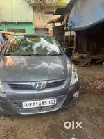 Hyundai i20 2009