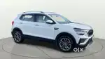 Skoda Kushaq 1.0 TSI Style AT, 2021, Petrol