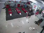 Bike Mechanic