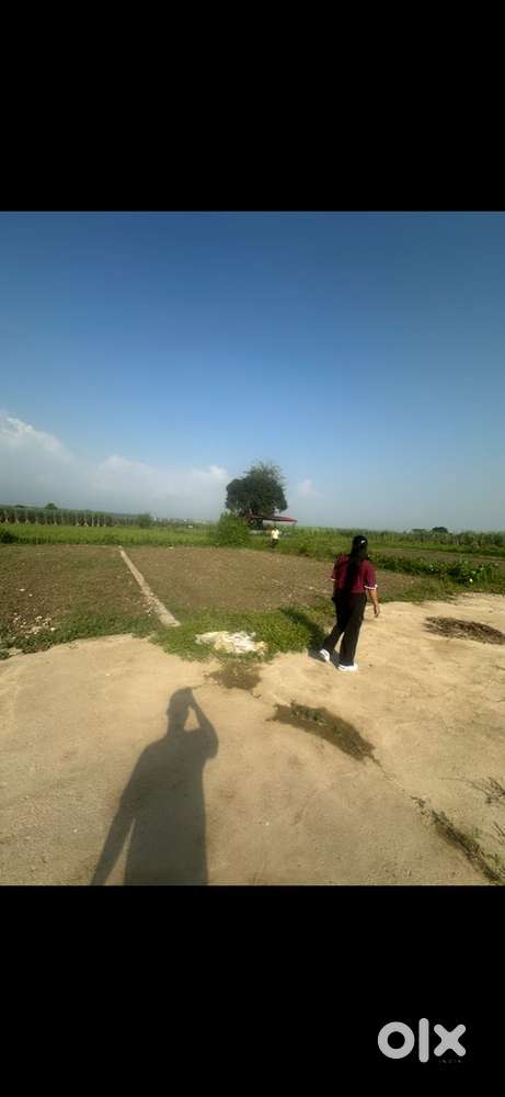 170 gaj plot sale in bullawala