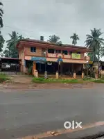 Shop for rent near stadium cross, Vivekanand Nagar, Hubli Main Road