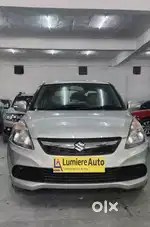 Maruti Suzuki Swift Dzire VXI(O) MT, 2015, Petrol