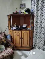 Tv cupboard