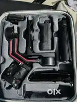 DJI gimbal rs3 good condition